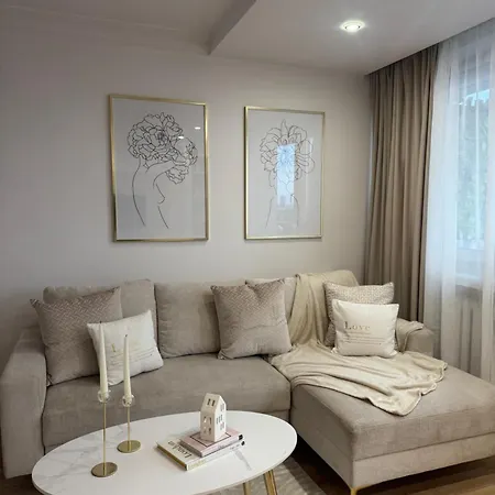 Comfortable * Katowice