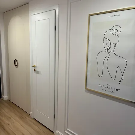 Lägenhet Comfortable