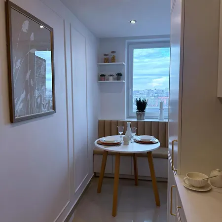 Apartman Comfortable *