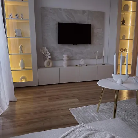 Comfortable Apartman Katowice