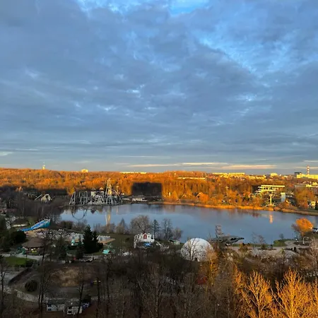 Comfortable Katowice