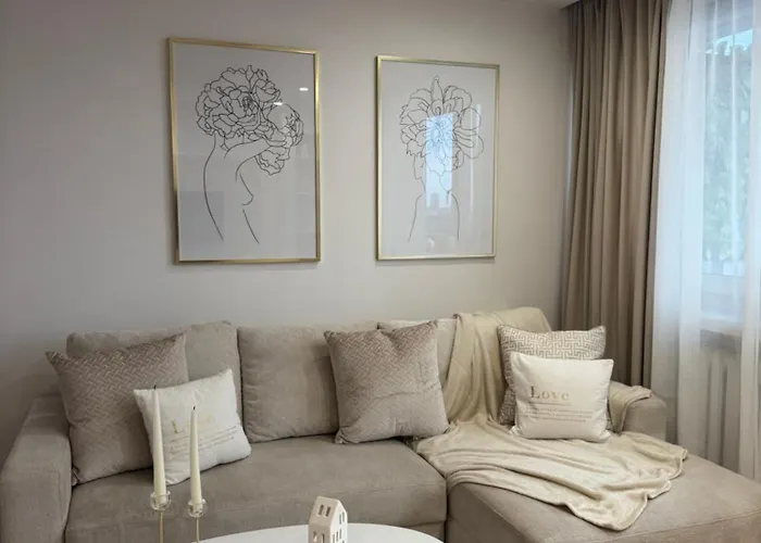 Comfortable * 카토비체