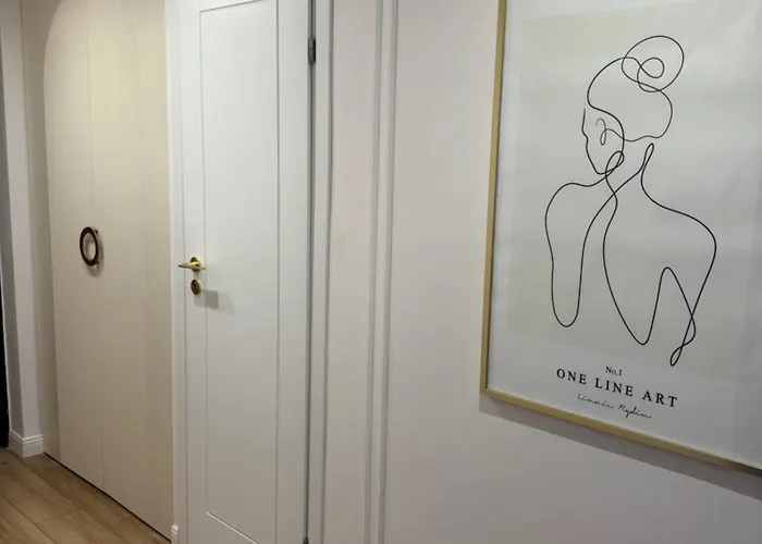 아파트 Comfortable