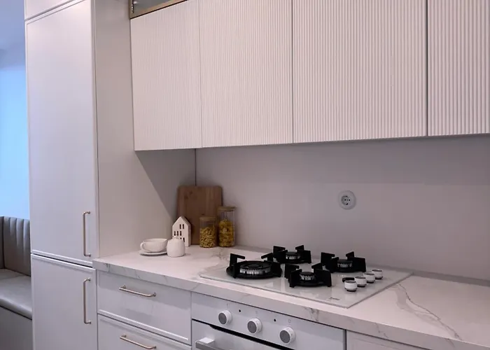 Comfortable דירה *