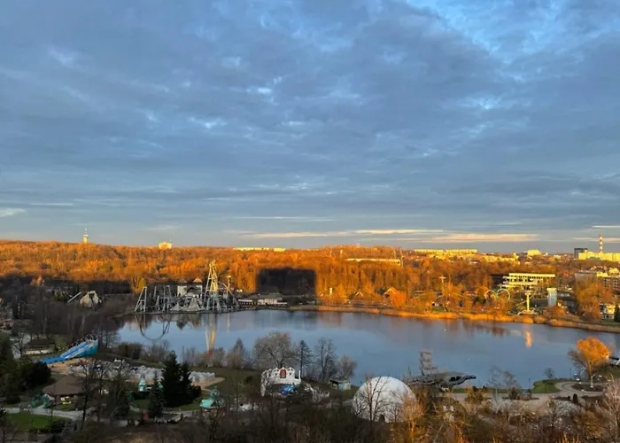 Comfortable Katowice